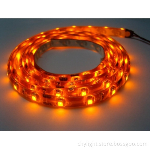 5050 Whole Injection LED Strip Lighting